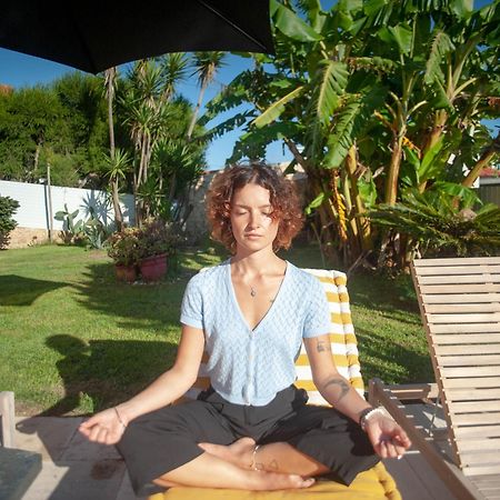 Ericeira Destination Hostel Kültér fotó