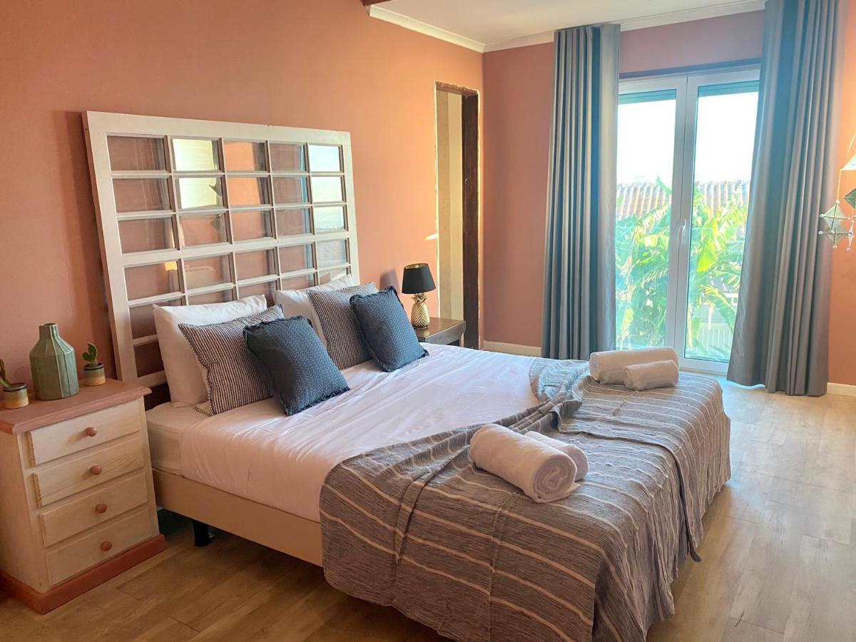 Ericeira Destination Hostel Kültér fotó