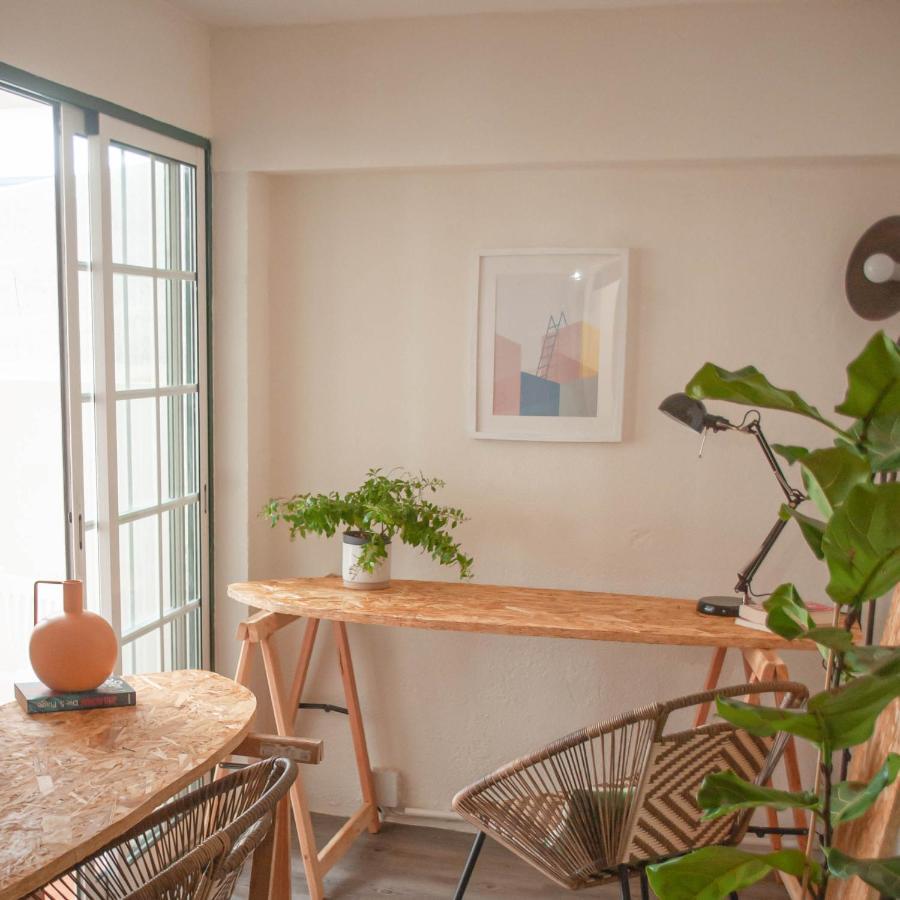 Ericeira Destination Hostel Kültér fotó