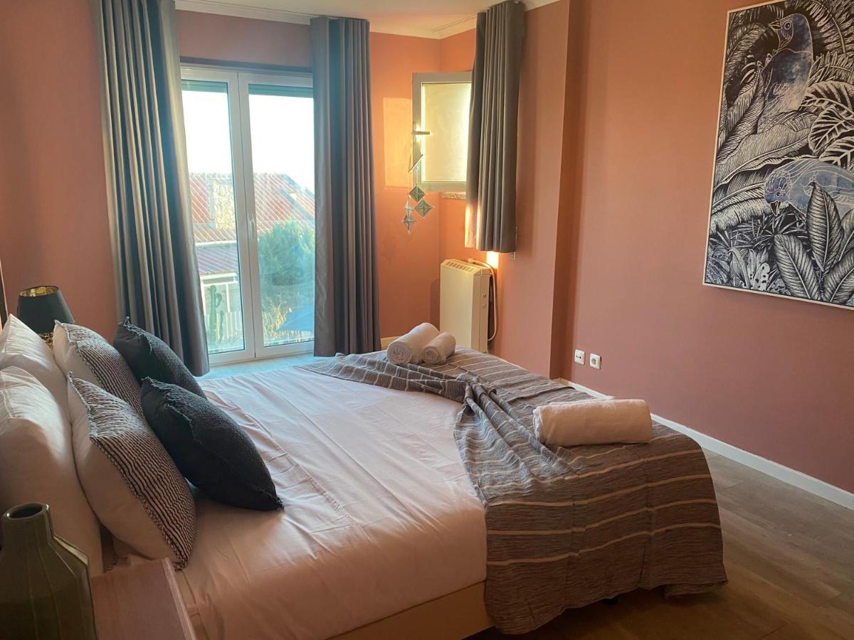 Ericeira Destination Hostel Kültér fotó