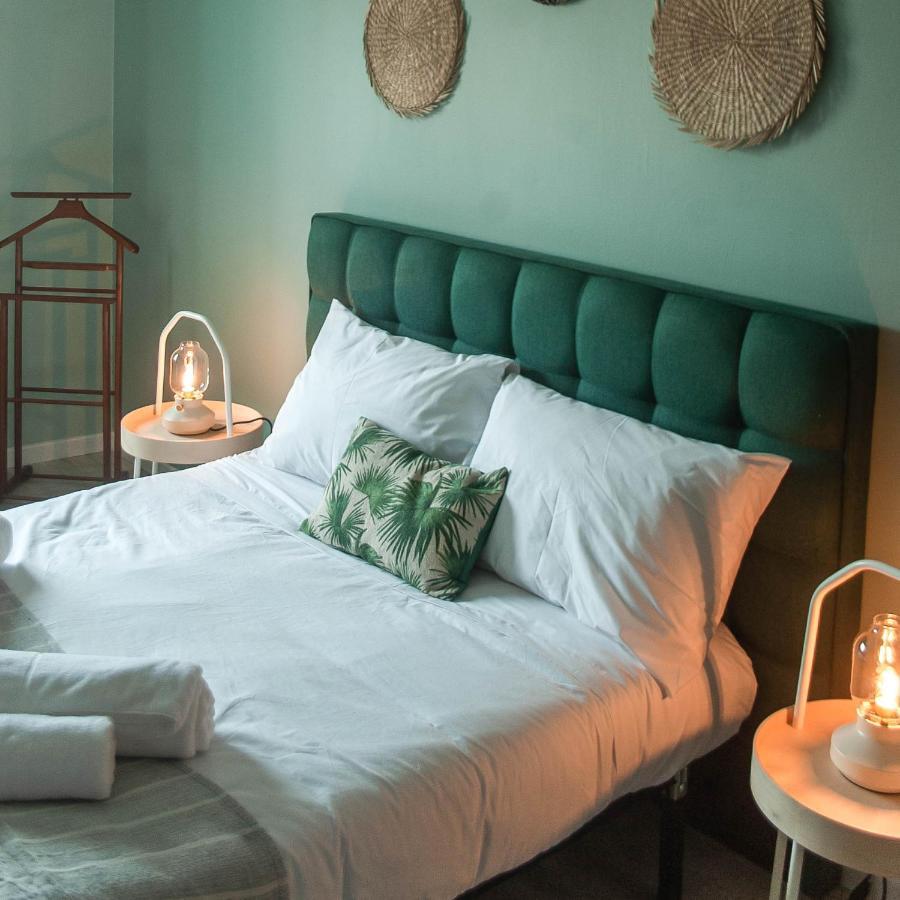 Ericeira Destination Hostel Kültér fotó