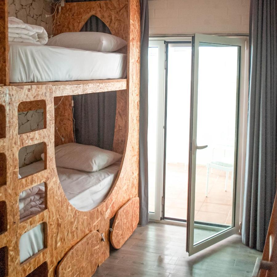 Ericeira Destination Hostel Kültér fotó