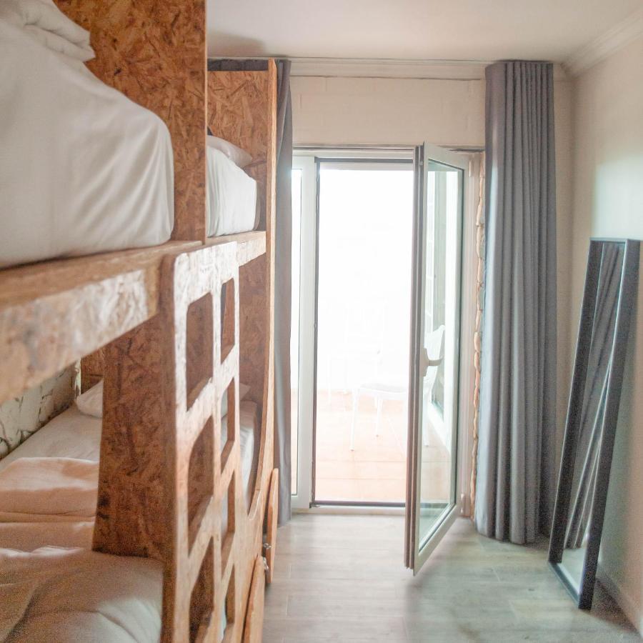 Ericeira Destination Hostel Kültér fotó