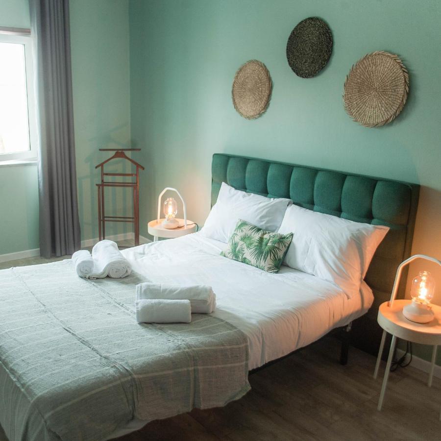 Ericeira Destination Hostel Kültér fotó