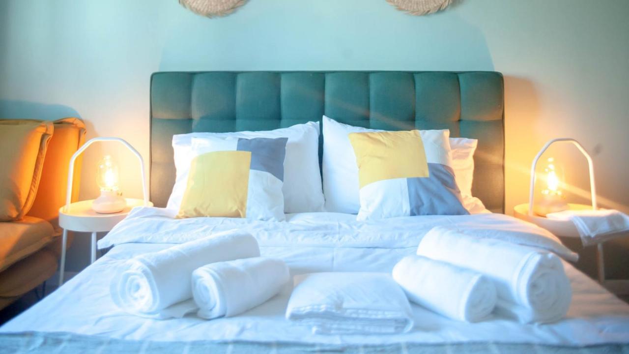 Ericeira Destination Hostel Kültér fotó