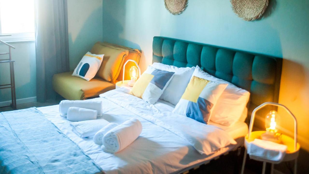Ericeira Destination Hostel Kültér fotó