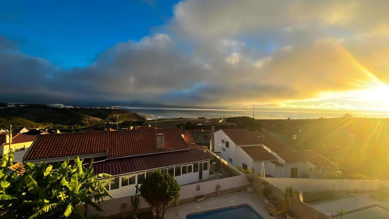 Ericeira Destination Hostel Kültér fotó