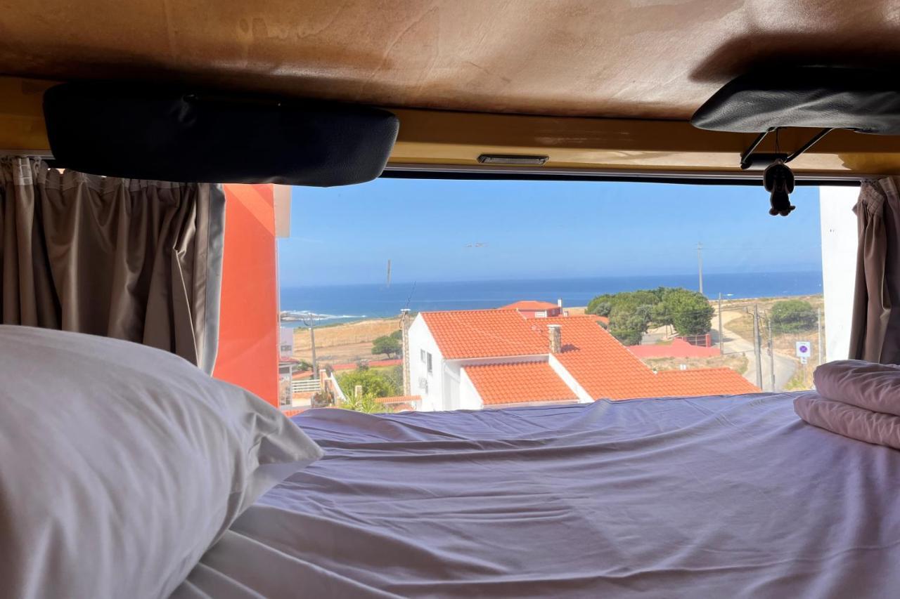 Ericeira Destination Hostel Kültér fotó
