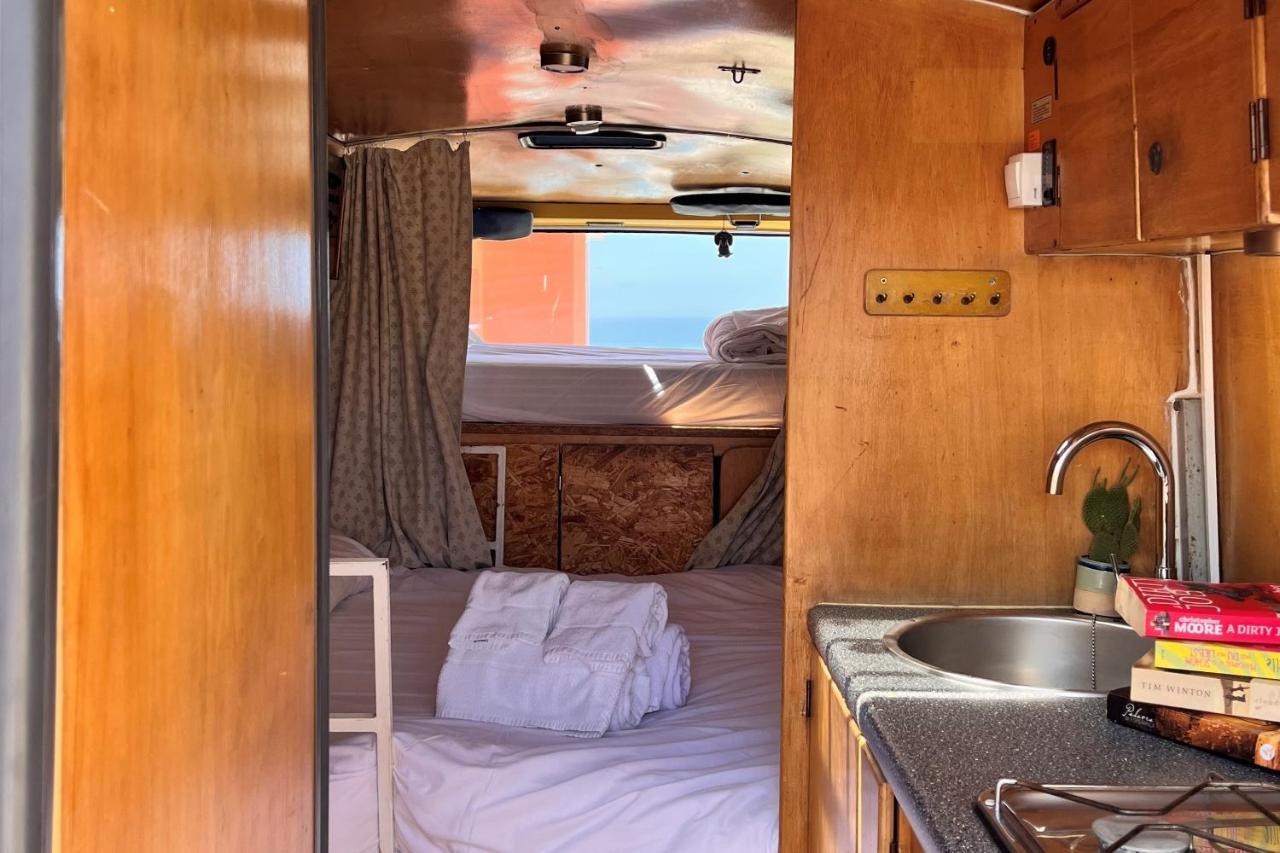 Ericeira Destination Hostel Kültér fotó