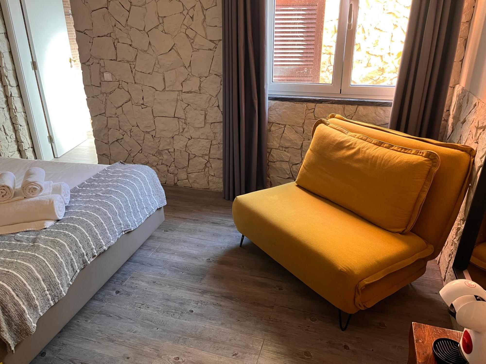 Ericeira Destination Hostel Kültér fotó