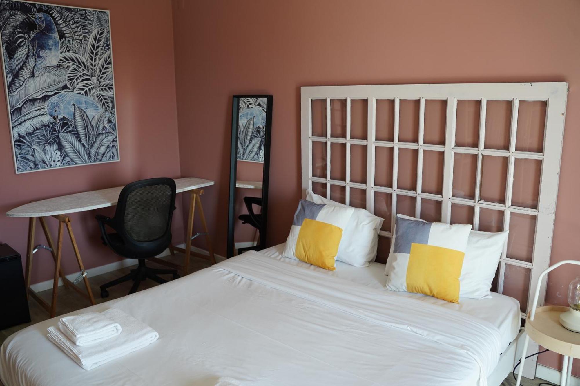 Ericeira Destination Hostel Kültér fotó