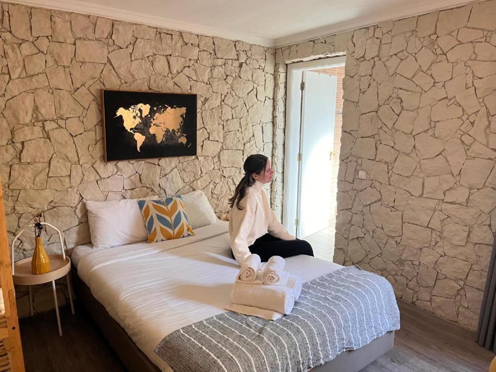 Ericeira Destination Hostel Kültér fotó
