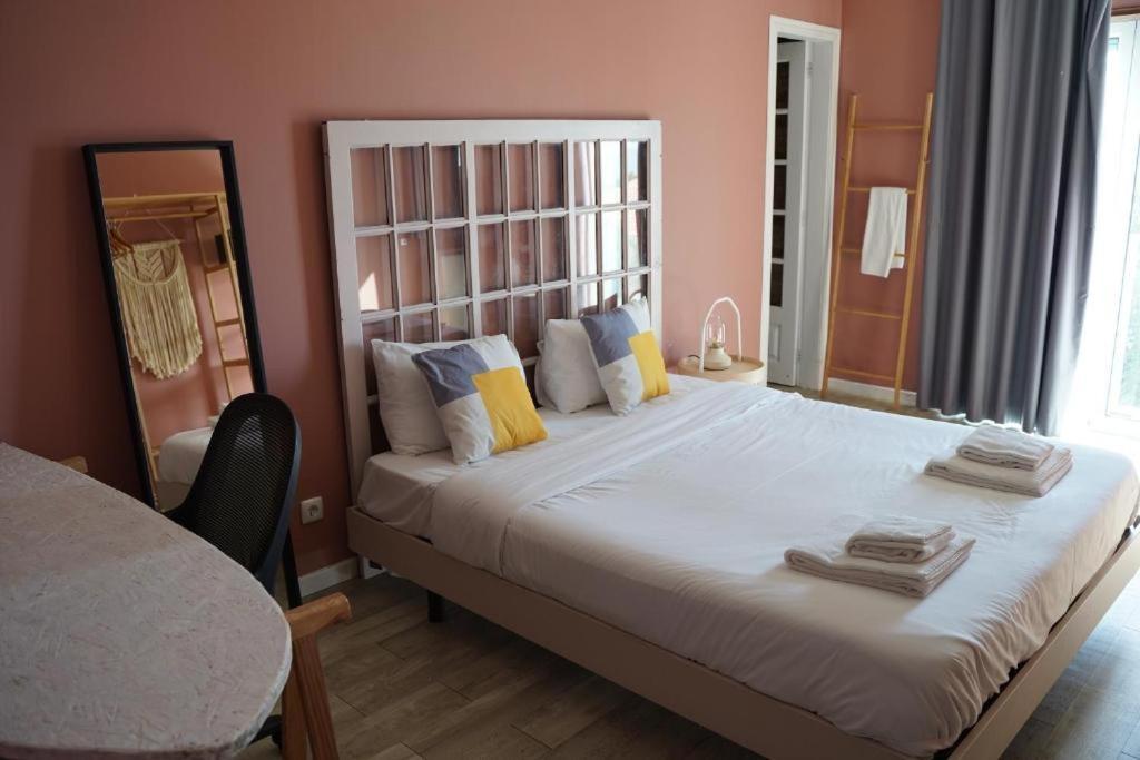 Ericeira Destination Hostel Kültér fotó