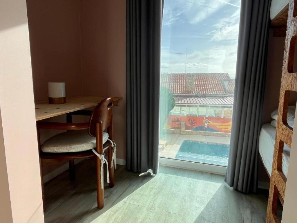 Ericeira Destination Hostel Kültér fotó