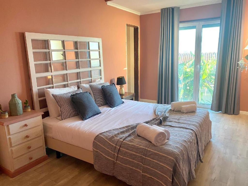 Ericeira Destination Hostel Kültér fotó
