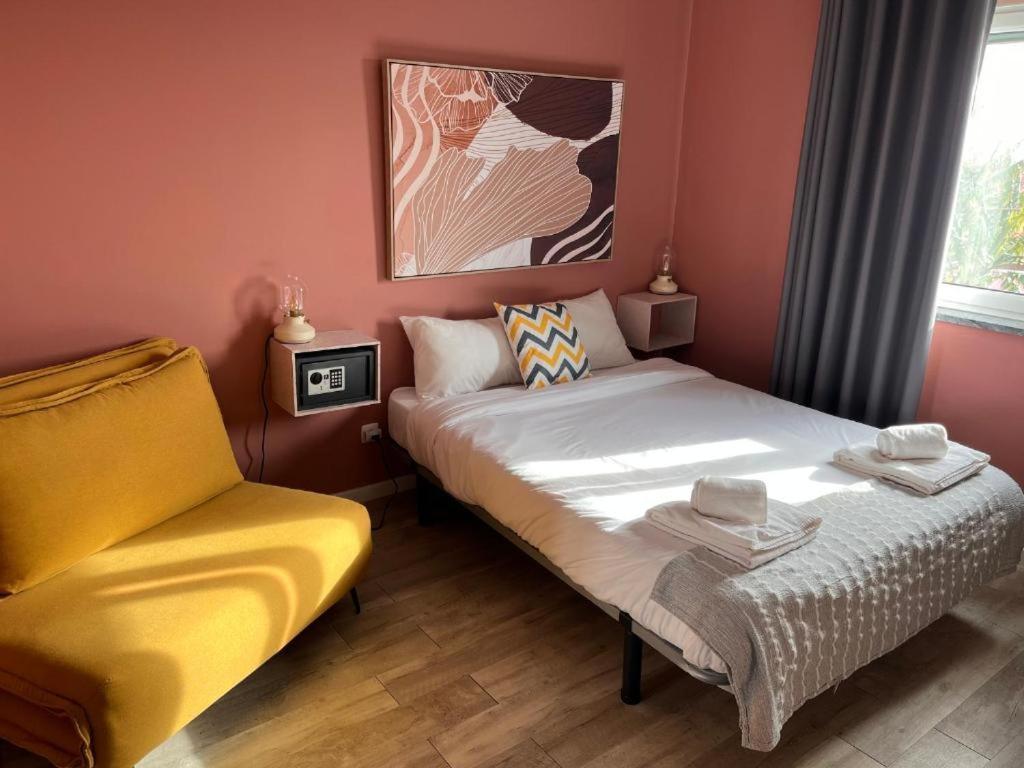 Ericeira Destination Hostel Kültér fotó