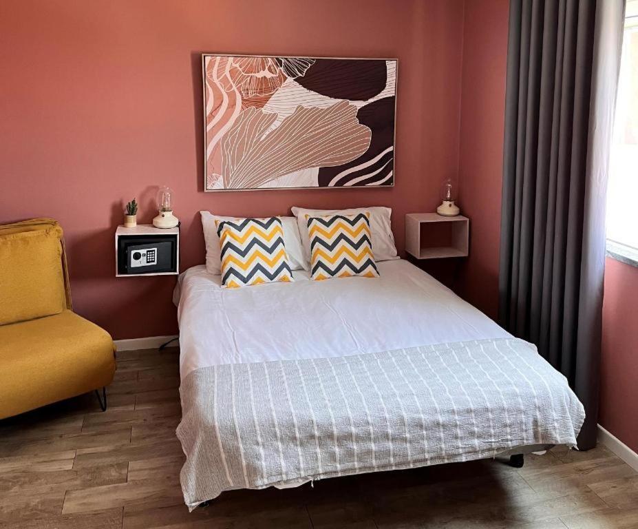 Ericeira Destination Hostel Kültér fotó