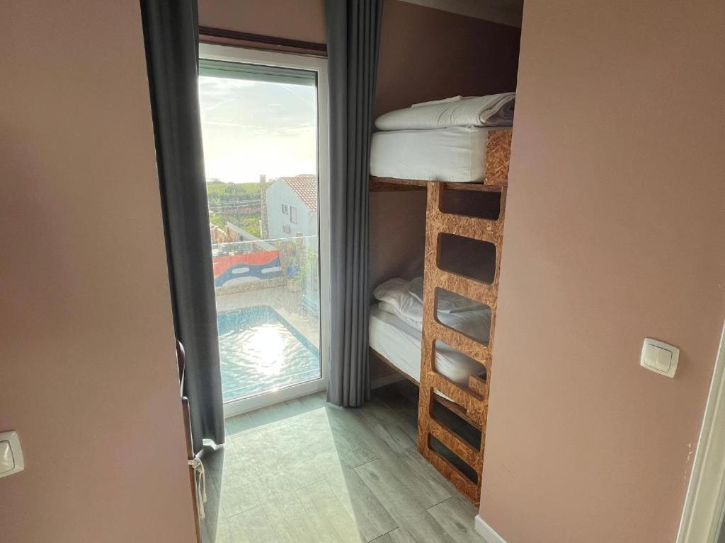 Ericeira Destination Hostel Kültér fotó